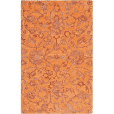 Anatolia AN401 Handmade Tufted Rug - Safavieh