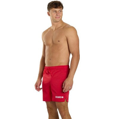 Мужские брюки Sporti Guard Men's Swim Trunk — фото 3