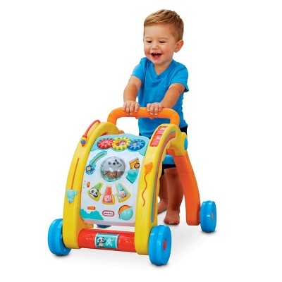 little tikes 3 in 1 activity walker target