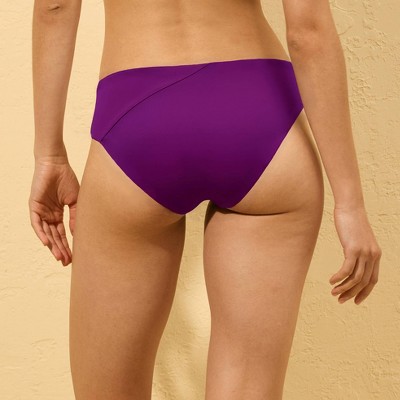 Women's Color Block Bikini Bottom - Shade & Shore™