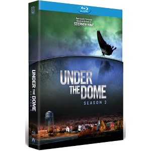 Under the Dome: Season 3 (Blu-ray)(2015) - 1 of 1