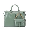 MKF Collection Yareli Women’s Vegan Leather Tote & Mini Crossbody Bag by Mia K - 2 of 4
