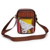 Willy Wonka Bag, Crossbody, Willy Wonka Unwrapped Wonka Bar with Golden Ticket, Vegan Leather - 4 of 4