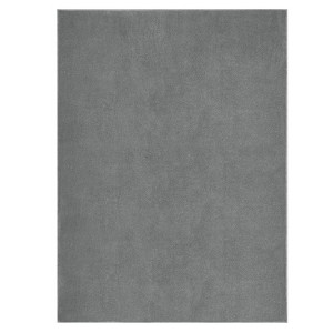 Washable Modern Solid Non Slip Area Rugs for Bedroom Living Room, Indoor Contemporary Floor Carpet for Home Office - 1 of 4