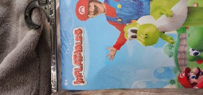 Super Mario Riding Yoshi Costume One Size Adults for Sale in Orlando, FL -  OfferUp