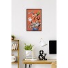 Trends International Disney Goofy: Good Old Days - Keep Laughing Framed Wall Poster Prints - 2 of 4