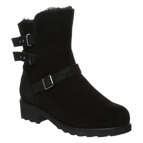 Bearpaw Women s Lucy Boots Target