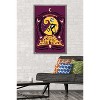 Trends International Disney Tim Burton's The Nightmare Before Christmas - Jack's Floating Head Framed Wall Poster Prints - 2 of 4