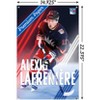 Trends International NHL New York Rangers - Alexis Lafrenière 20 Unframed Wall Poster Prints - image 3 of 4