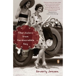 The Sisters from Hardscrabble Bay - by  Beverly Jensen (Paperback) - 1 of 1