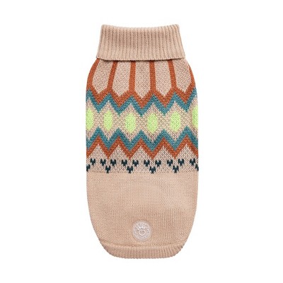 Gf Pet Heritage Sweater : Target