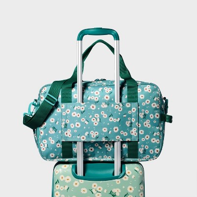 Kids' Weekender Duffel Bag Daisy - Cat & Jacki - image 3