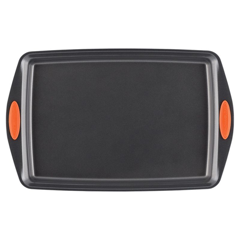 Rachael Ray 3 Piece Baking and Cookie Pan Set, 3 of 7
