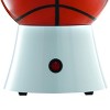 Brentwood Basketball Popcorn Maker - image 3 of 4