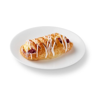 Cherry Danish - 4ct - Favorite Day™