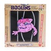 TriAction Toys Boglins Alien Drizoul Enamel Collector Pin - 2 of 2