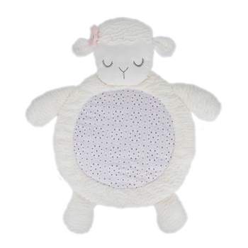 Fiori Lamb Playmat - Levtex Baby
