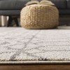 Kasbah KBH173 Power Loomed Rugs - Safavieh - 4 of 4