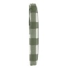 Skyline Furniture 18"x18" Outdoor Chair Cushion Buffalo Square Sage: Fade & Weather-Resistant, Zipper Closure - 2 of 4