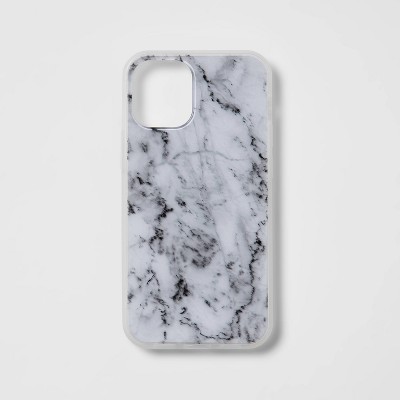 heyday™ Apple iPhone 12 mini Phone Case - Marble