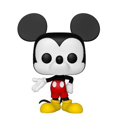 mickey mouse pop vinyl