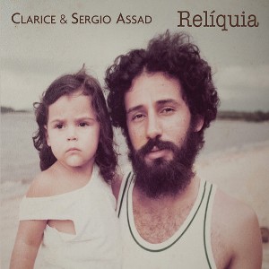 Sergio - Relmquia (CD) - 1 of 1