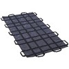 Kemp Premium Patient Carry Sheet in Black - 3 of 3
