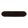 PATCH Adhesive Strips with Charcoal On The Go Pack, Rayon from Bamboo, 4 Count, 1 Pack - 3 of 4