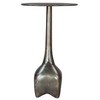 Zuo Lexi Side Table Charcoal - 4 of 4