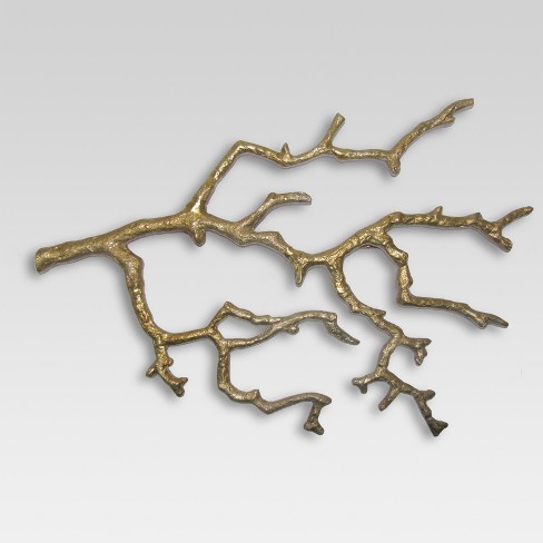 Black Iron Branches Code