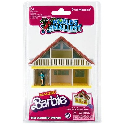 target barbie dreamhouse black friday