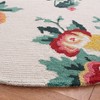Jardin JAR156 Hand Tufted Indoor Rugs - Safavieh - 3 of 4