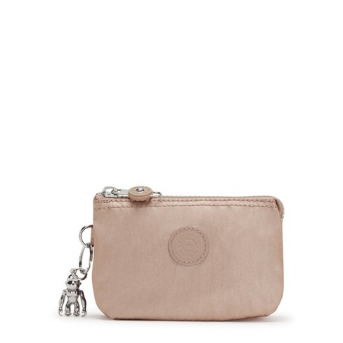 Kipling Creativity Small Metallic Pouch : Target