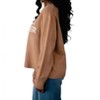 Women's Coffee Weather Sweater - Panache Apparel - 3 of 4