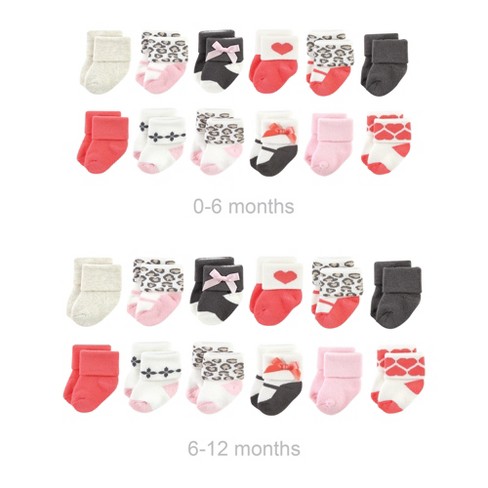 6 month socks new arrivals