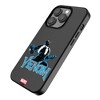 Keyscaper Marvel Badge MagSafe Compatible Cell Phone Case for iPhone 16 Pro Max - 2 of 4