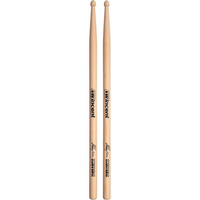 Wincent WMDS Mikkey Dee Scorpions Signature Drumsticks Sleeved