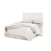 Westwood Design Emery Convertible Crib Panel - 2 of 4