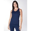 X BY GOTTEX Active Racer Back Tank: Your Go-To for Daily Fitness - 4 of 4