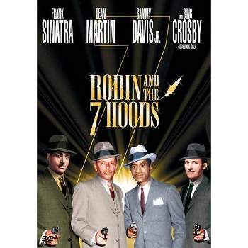 Robin and the Seven Hoods (DVD)(2008)