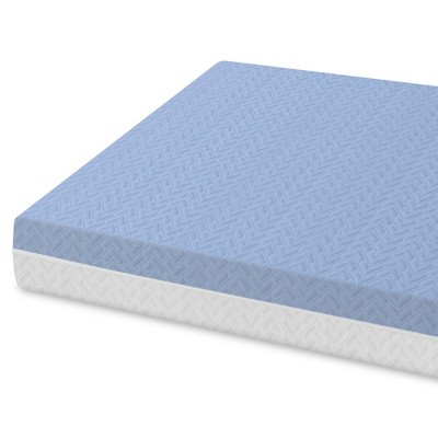 Foam cot outlet mattress target