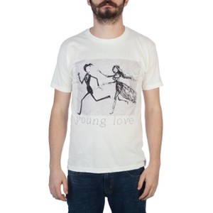Corpse Bride Young Love T-Shirt - 1 of 3