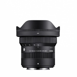 Sigma 10-18mm F2.8 DC DN Contemporary for X Mount - 1 of 4