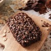 CLIF BARS - Energy Bars - Chocolate Brownie Made with Organic Oats - Plant Based Food - Vegetarian - Kosher - 2.4 Ounce Bars (Pack of 24) - 2 of 4