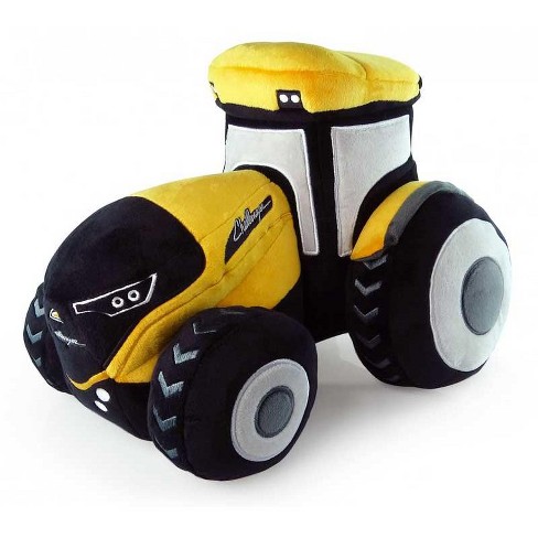 Challenger tractor hot sale toys