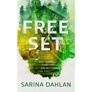 Freeset - (Four Cities) by  Sarina Dahlan (Paperback) - 1 of 1