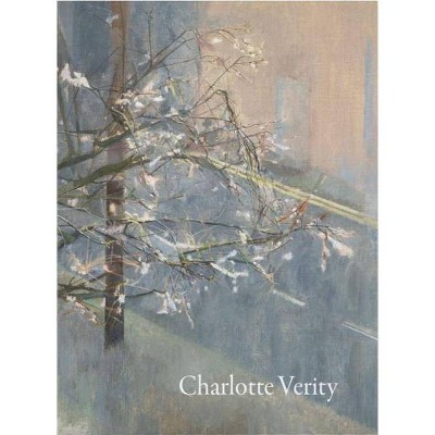 Charlotte Verity - (Paperback)