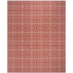 Beach House BHS128 POWER LOOMED Rug - Safavieh - 1 of 4