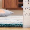 Blossom BLM689 Handmade Tufted Rug - Safavieh - 3 of 4
