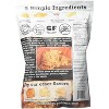 Fisher's Popcorn Caramel Bag, 10 oz. - 2 of 3